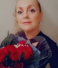 Встретьте Женщина : Lyudmila, 50 лет до США  Fort Pierce